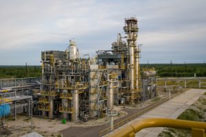 Переработка газового конденсата: технология, этапы