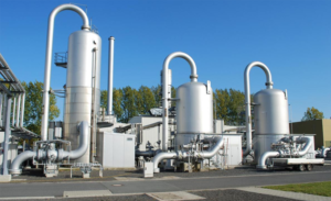 Хранение газового конденсата – ТК Балтика