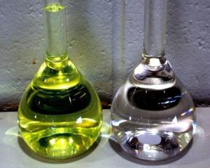 Газовый конденсат: применение, характеристики